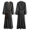 The Lord of the Rings The Fellowship of the Ring Gandalf the grey Cosplay Costumes