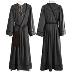 The Lord of the Rings The Fellowship of the Ring Gandalf the grey Cosplay Costumes