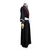 Bleach: Thousand Year Blood War Arc Ichigo Kurosaki Full Set Cosplay Costumes