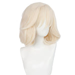 Aime Hazbin Hotel Mimzy Cosplay Wigs