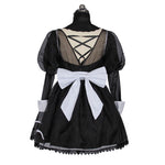 Identity V Priestess Crimson Cosplay Costumes