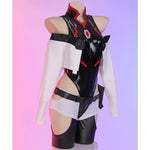 Cyberpunk: Edgerunners Lucyna Kushinada Cosplay Costumes