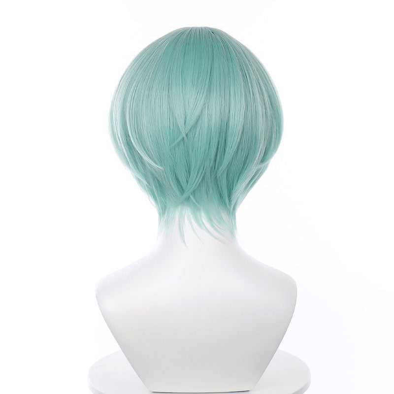 Kpop Demon Hunters Saja Boys Baby Saja Cosplay Wigs