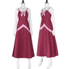 Fairy Tail Mirajane Strauss Cosplay Costumes