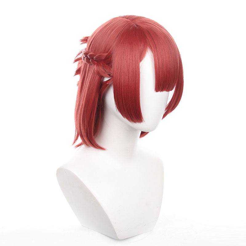 Blue Lock Anri Teieri Cosplay Wigs