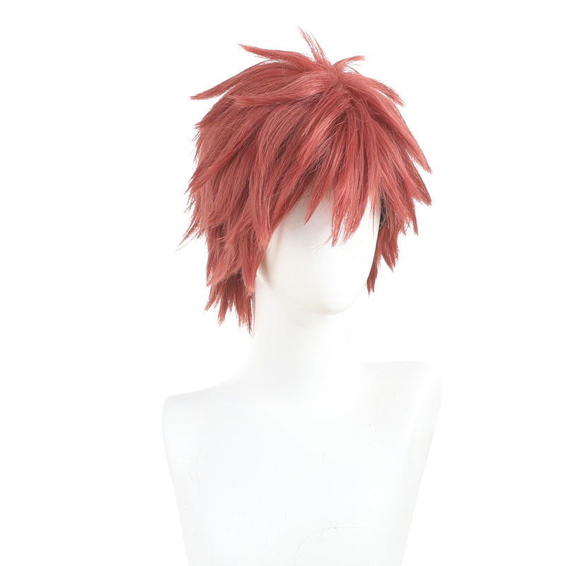 The Fragrant Flower Blooms with Dignity Shohei Usami Cosplay Wigs
