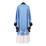 Blue Archive Goryou Nagusa Cosplay Costumes