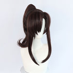 Sailor Moon Makoto Kino Cosplay Wig