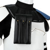 Star Wars: The Clone Wars Captain Rex Cosplay Costume