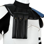 Star Wars: The Clone Wars Captain Rex Cosplay Costume