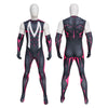 Marvel Legends X-Men '97 Magneto Cosplay Costume