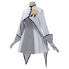 Cardcaptor Sakura Sakura Kinomoto Grey Star Cosplay Costumes