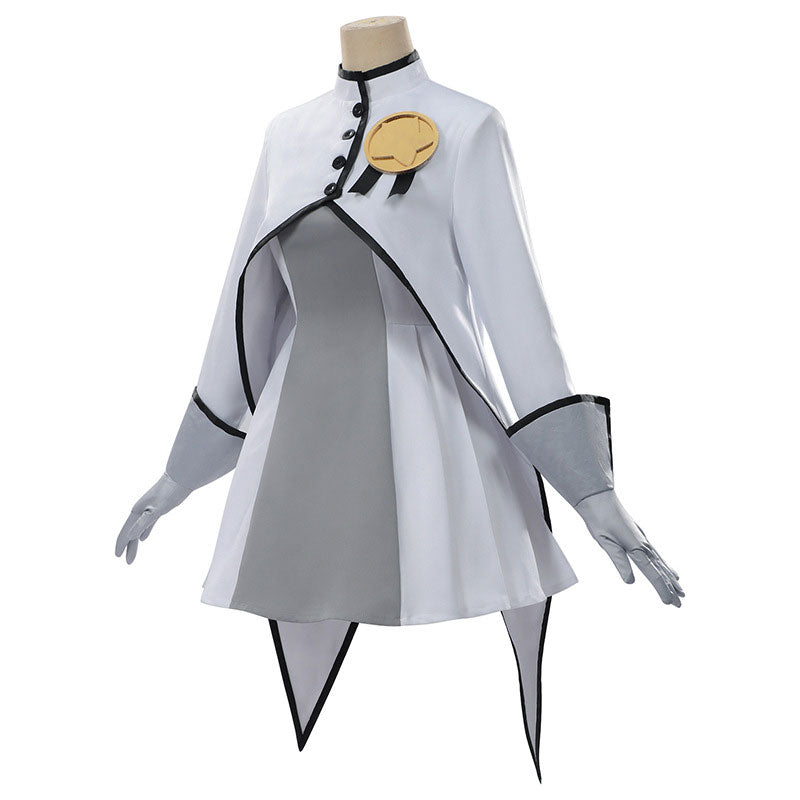 Cardcaptor Sakura Sakura Kinomoto Grey Star Cosplay Costumes