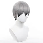 Haikyuu!! Shinsuke Kita Cosplay Wigs