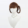 The Apothecary Diaries Xiaolan Cosplay Wigs