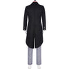 Black Butler: Public School Arc Edgar Redmond Cosplay Costumes