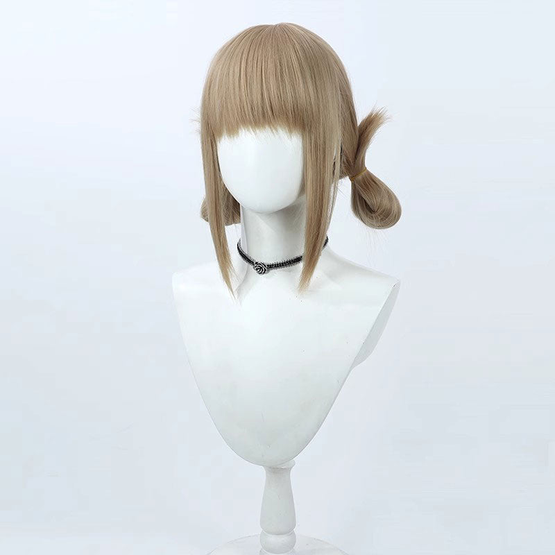 Goddess of Victory: NIKKE Novel Cosplay Wig