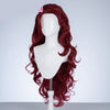 Marvel Rivals Scarlet Witch Cosplay Wigs