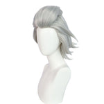 Dr. Stone Season 4 Jarrow Doctor Xeno Houston Wingfield Cosplay Wigs