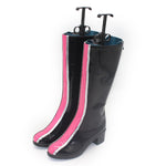 KPop Demon Hunters Rumi Cosplay Shoes