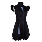 The Shy Hero and the Assassin Princesses Ciel Cosplay Costumes