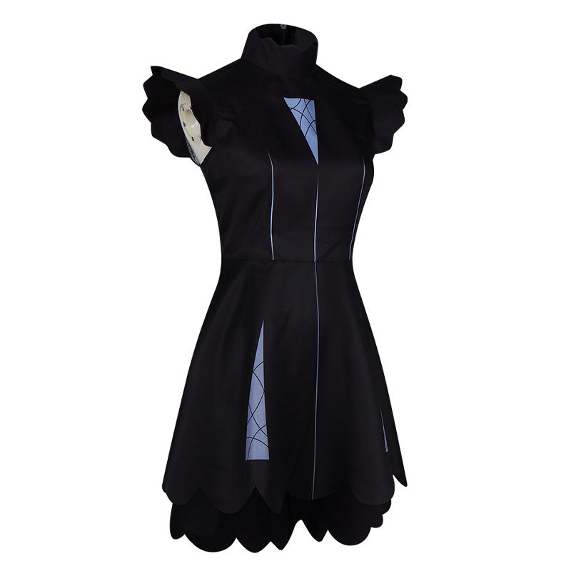 The Shy Hero and the Assassin Princesses Ciel Cosplay Costumes