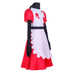 Hazbin Hotel Niffty Cosplay Costumes