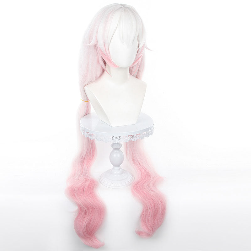 Honkai Impact 3rd Lunar Vow: Crimson Lov Cosplay Wigs