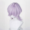 KPop Demon Hunters Saja Boys Mystery Saja Cosplay Wigs