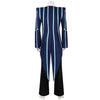 Hazbin Hotel Vox Cosplay Costume