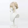 Delicious in Dungeon Sissel Cosplay Wigs