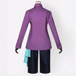 One Piece Marco Cosplay Costume