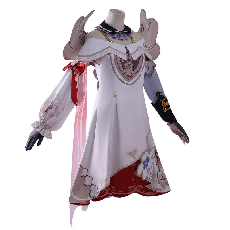 Honkai: Star Rail The Chrysos Heirs Tribbie Cosplay Costumes