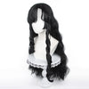 Reverse:1999 Isolde Cosplay Wig