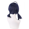 Zenless Zone Zero Summer Belle Cosplay Wigs