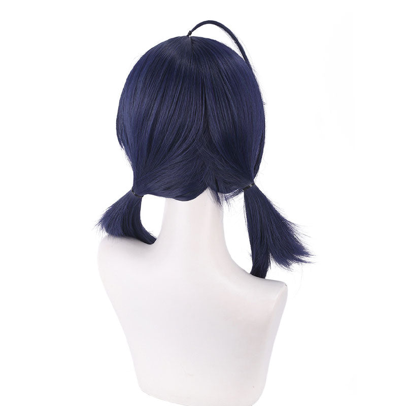 Zenless Zone Zero Summer Belle Cosplay Wigs