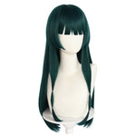 The Apothecary Diaries Season 2 Maomao Cosplay Wigs