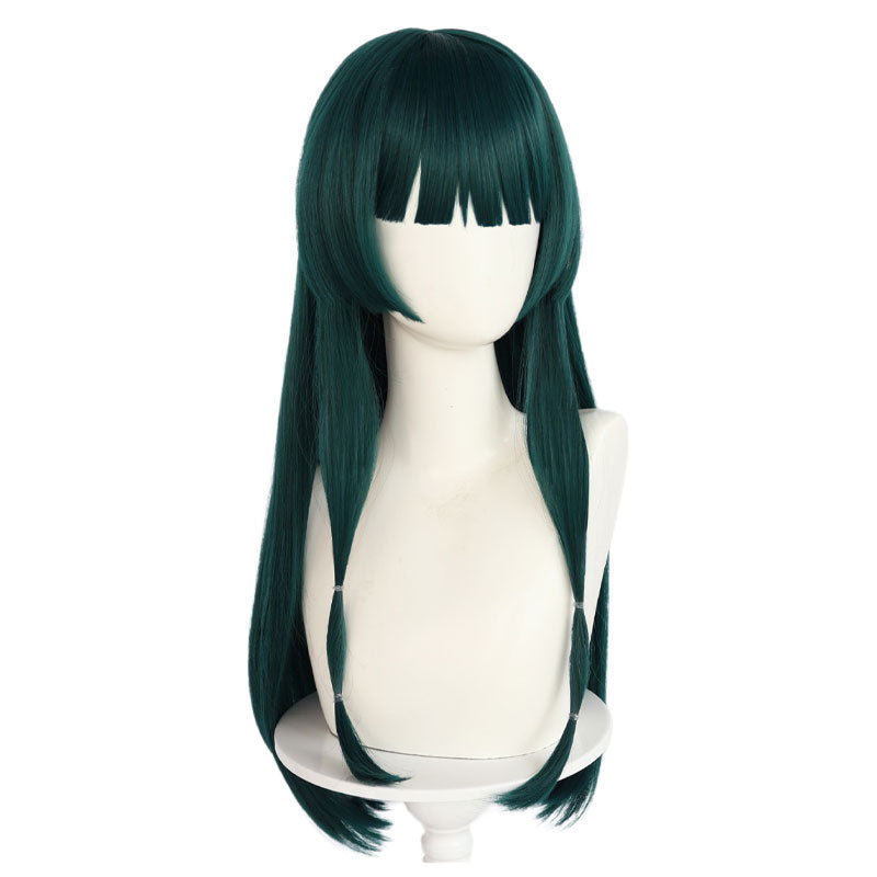 The Apothecary Diaries Season 2 Maomao Cosplay Wigs