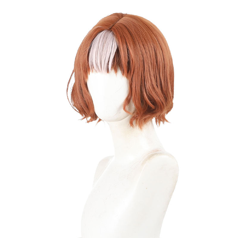 Uma Musume Cinderella Gray Berno Light Cosplay Wigs