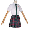 Panty And Stocking with Garterbelt Panty School Uniform Cosplay Costume