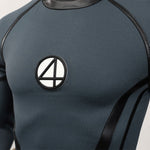Deadpool And Wolverine Human Torch Cosplay Costumes