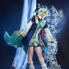 Honkai: Star Rail HuoHuo Cosplay