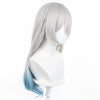 Honkai: Star Rail Firefly Dye Gradient Cosplay Wigs