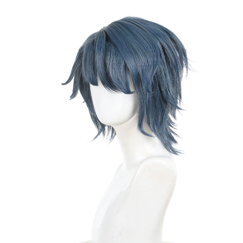 Identity V Deva Patient Emil Romeo Cosplay Wigs