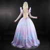 Wicked: For Good Glinda Cosplay Costumes