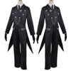 Black Butler Sebastian Michaelis Cosplay Costumes