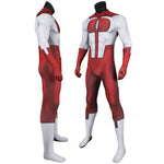 Mortal Kombat 1 Omni-Man Nolan Grayson Cosplay Costumes