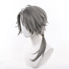Identity V Esports Team BLK Aesop Cosplay Wigs