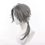 Identity V Esports Team BLK Aesop Cosplay Wigs