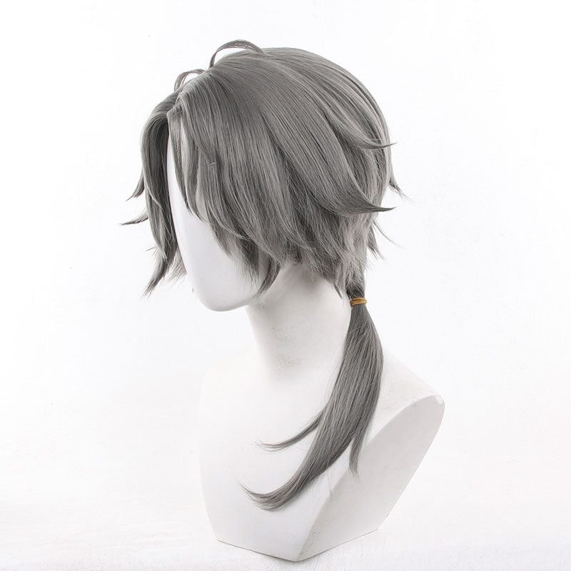 Identity V Esports Team BLK Aesop Cosplay Wigs